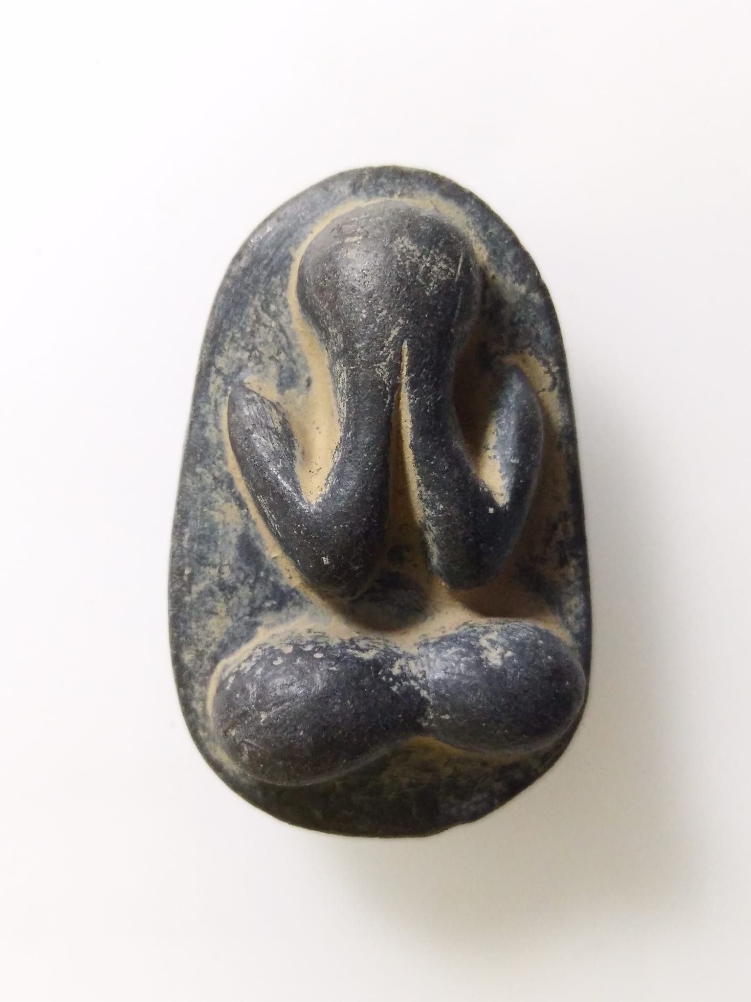 F340 พระปิดตาหลวงปู่จีน