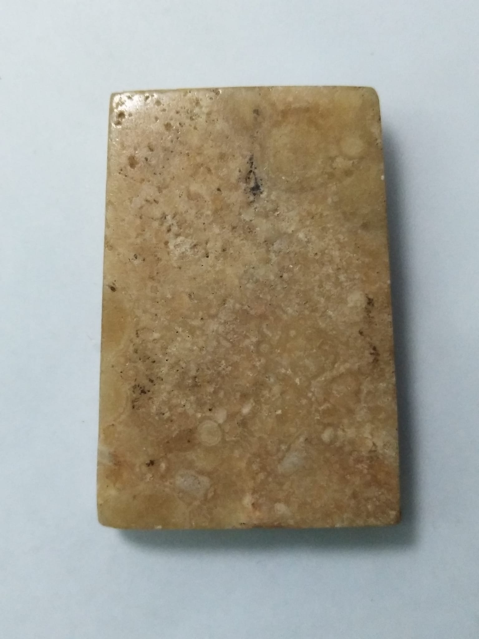 G014 สมเด็จหินพระธาตุ เขาสามร้อยยอด จ.ประจวบคีรีขันธ์