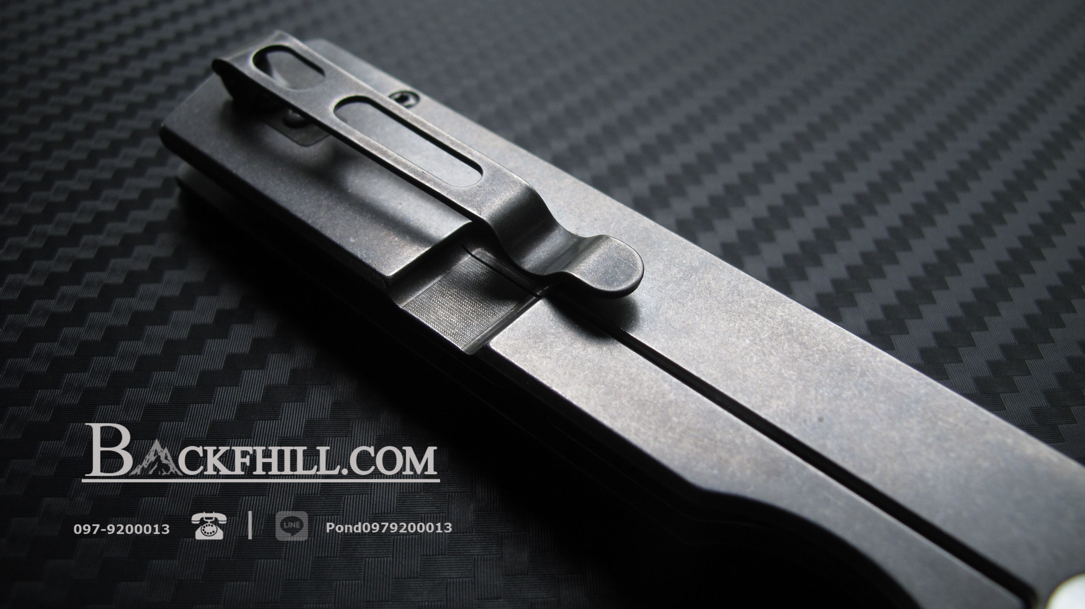 มีดพับ Ganzo กานโซ่ รุ่น FH12-SS / D2 Steel / ของแท้ 100%