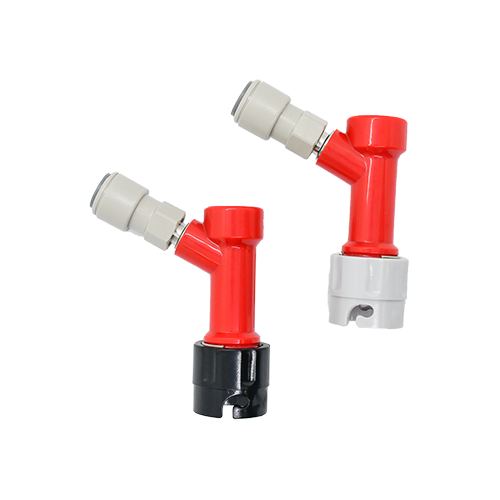 Pin-lock set