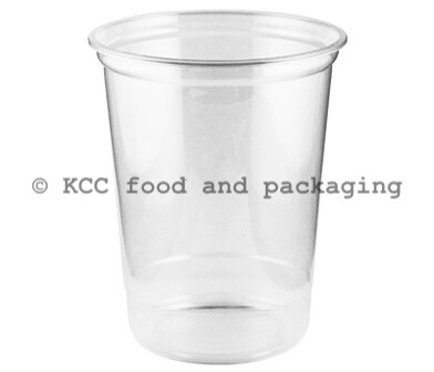 JT - แก้วน้ำพลาสติก 32 oz (50ใบ)