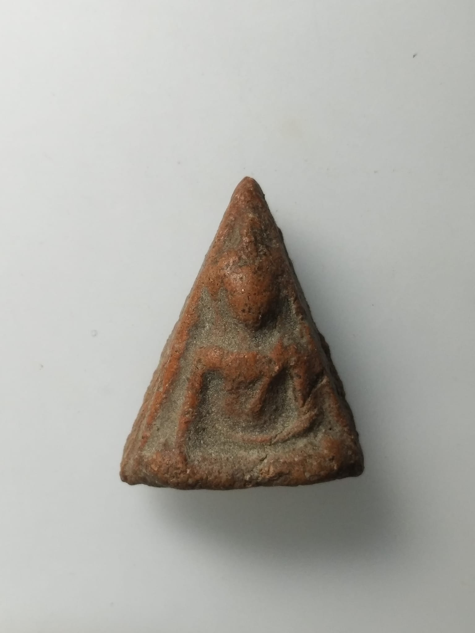 G934 พระนางพญา