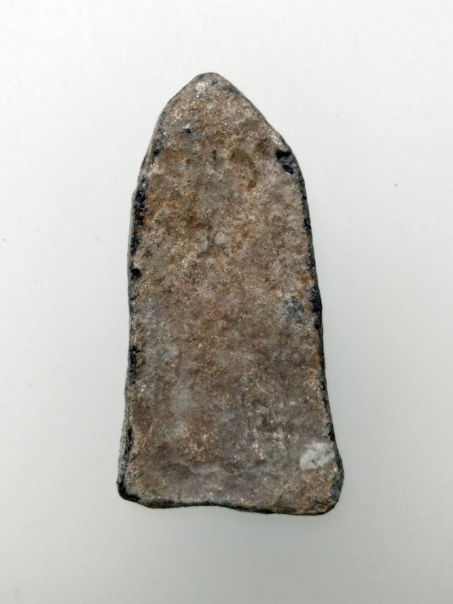 E075 พระเนื้อชิน