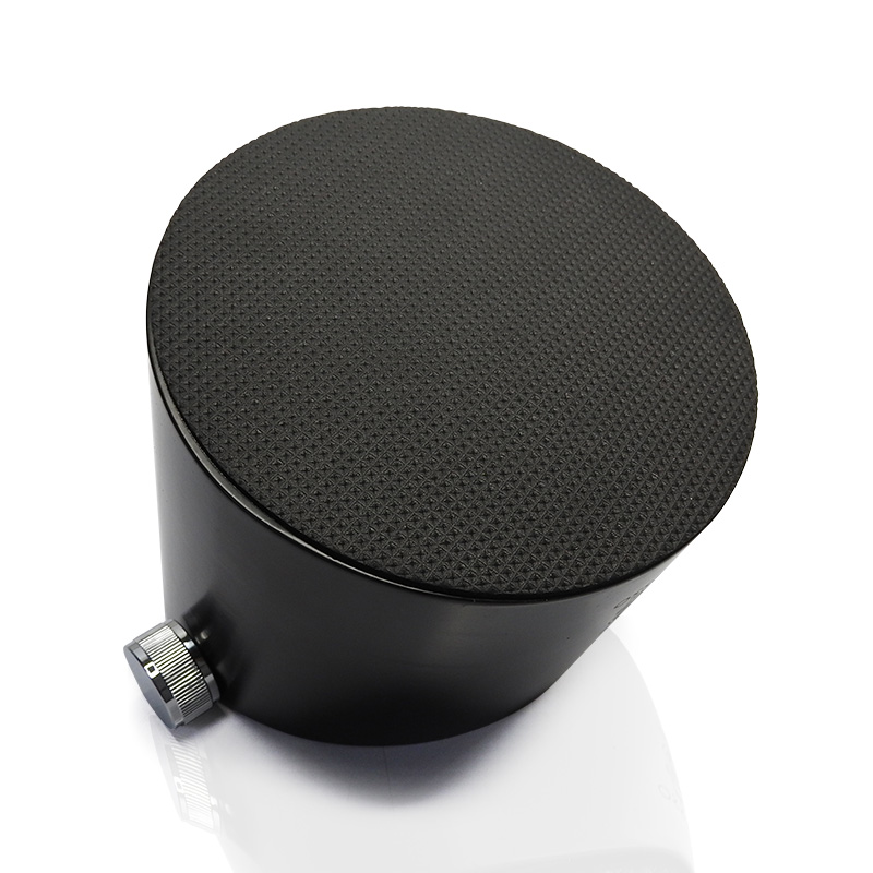 APRESSO Coffee grounds knock box