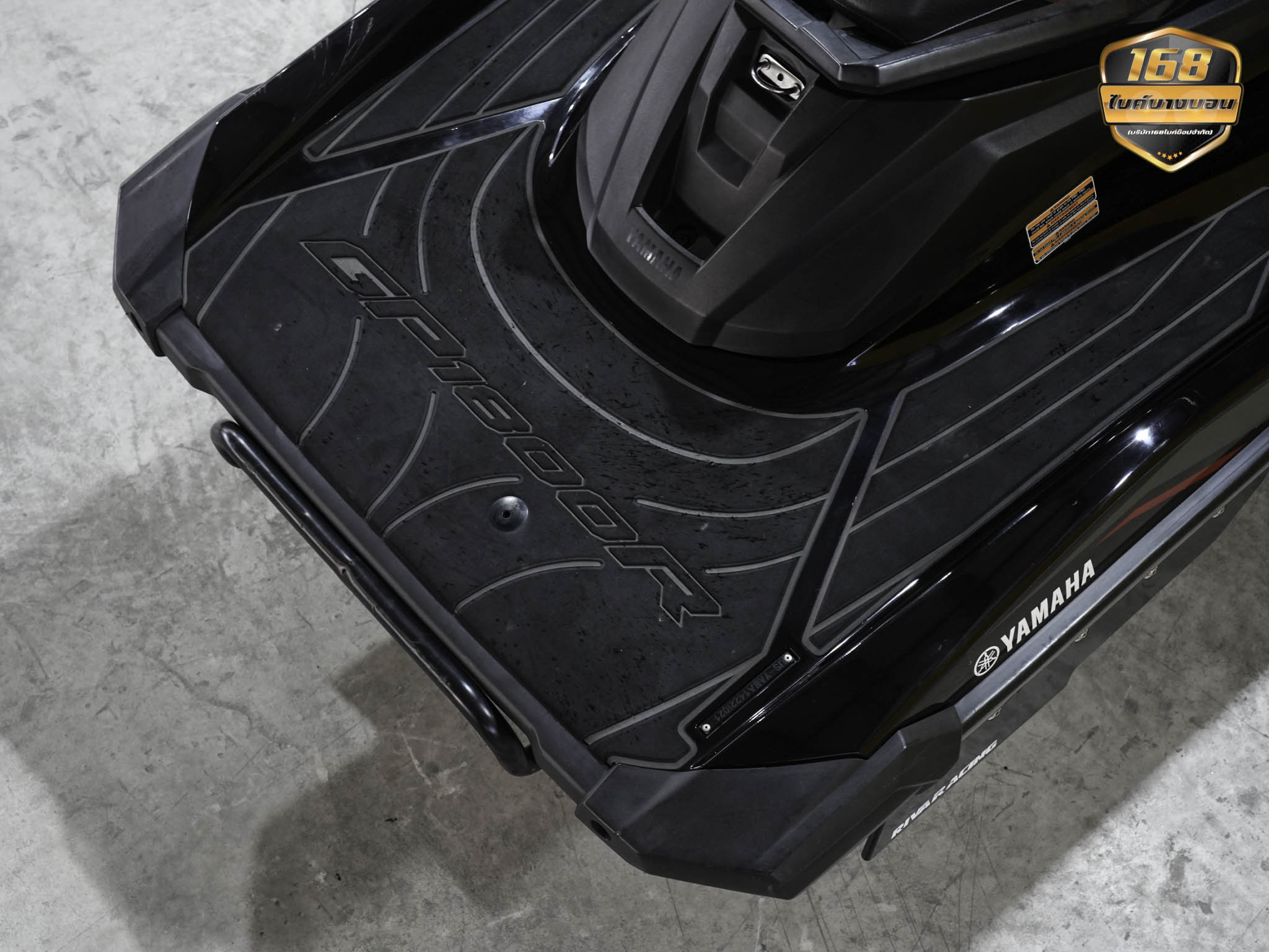 Yamaha GP1800R SVHO Waverunner ปี 2021