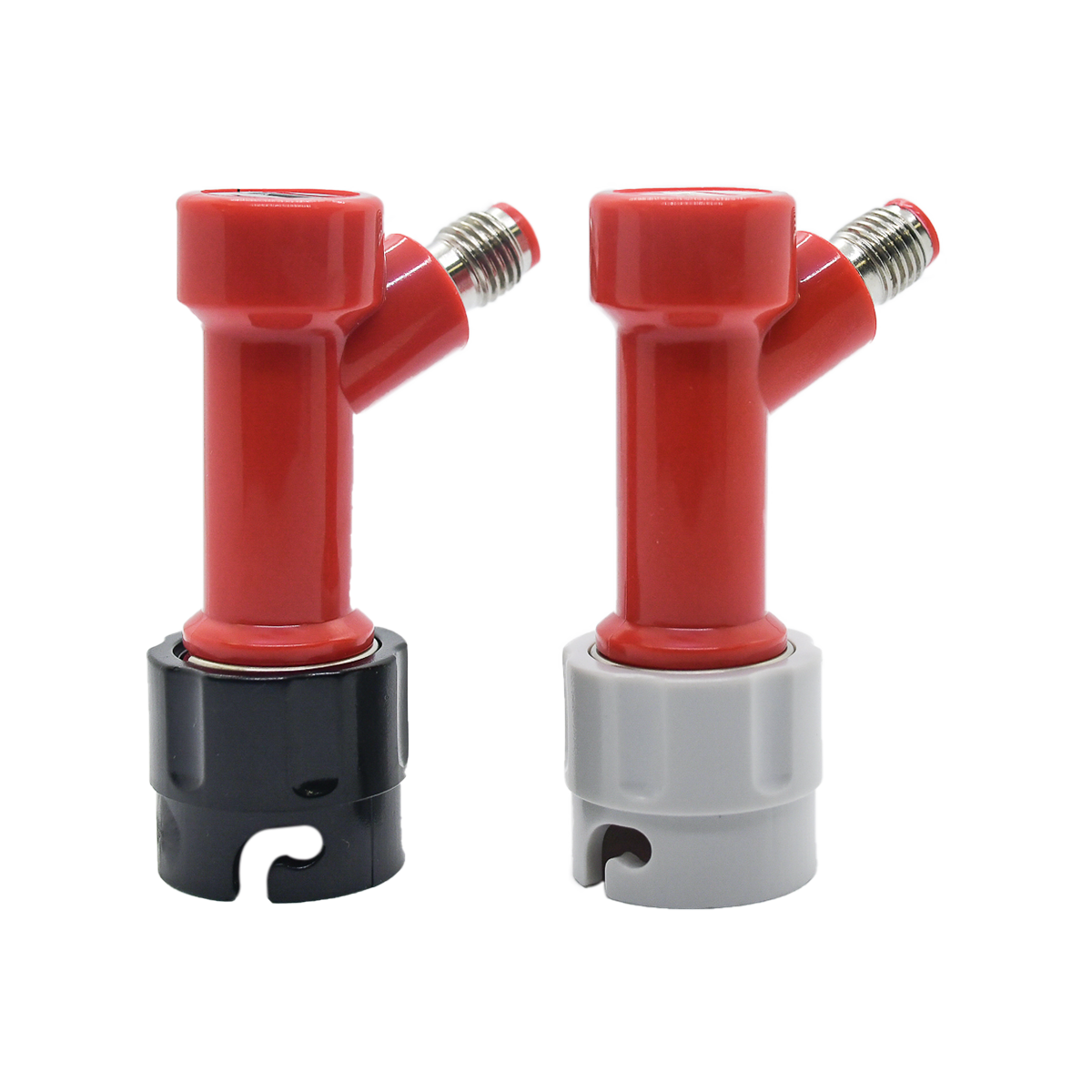 Pin-lock pair