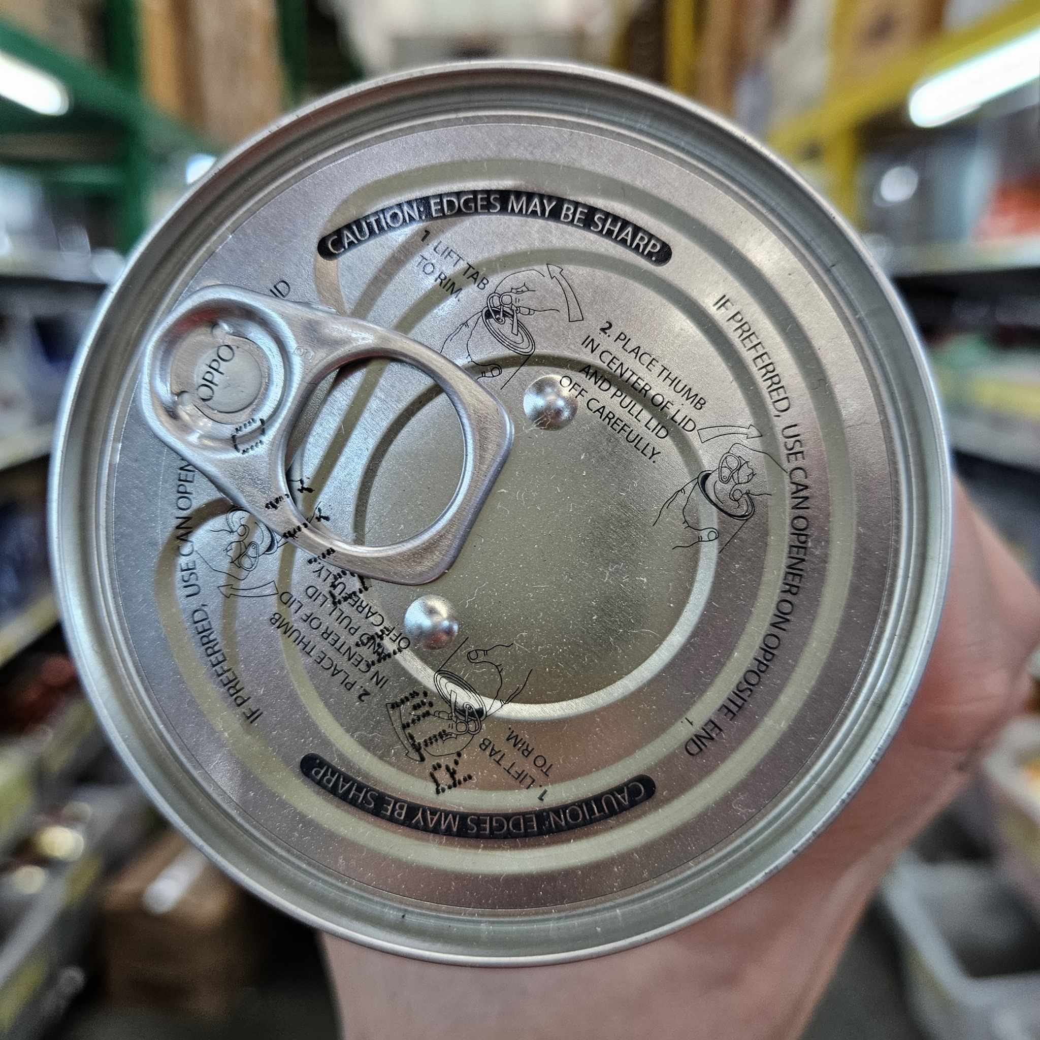 เงาะในน้ำเชื่อม ตรา UFC 20 oz. (565 กรัม)