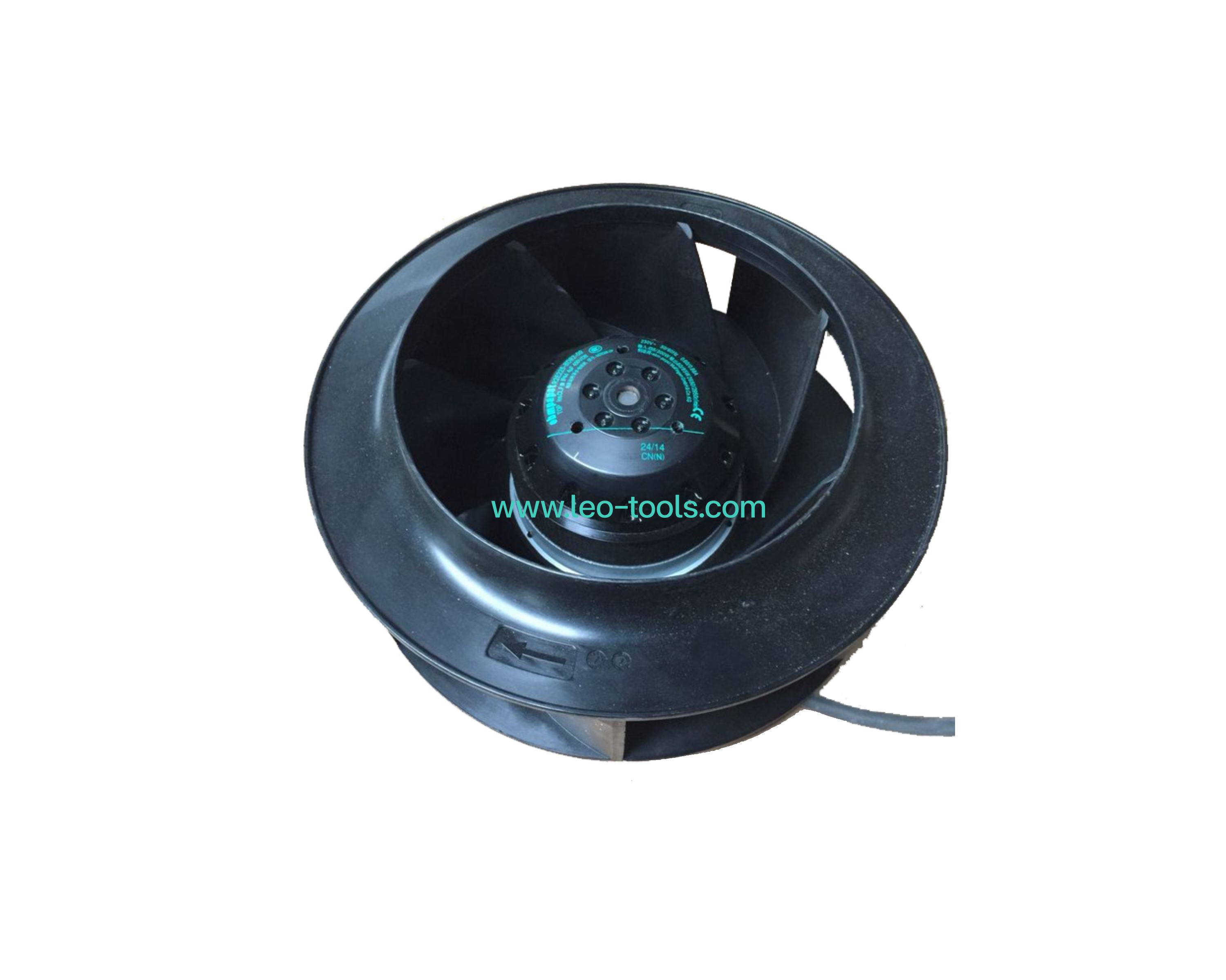 EBM-Papst Model: R2E220-AA40-B5 230VAC 0.39A 85/100W