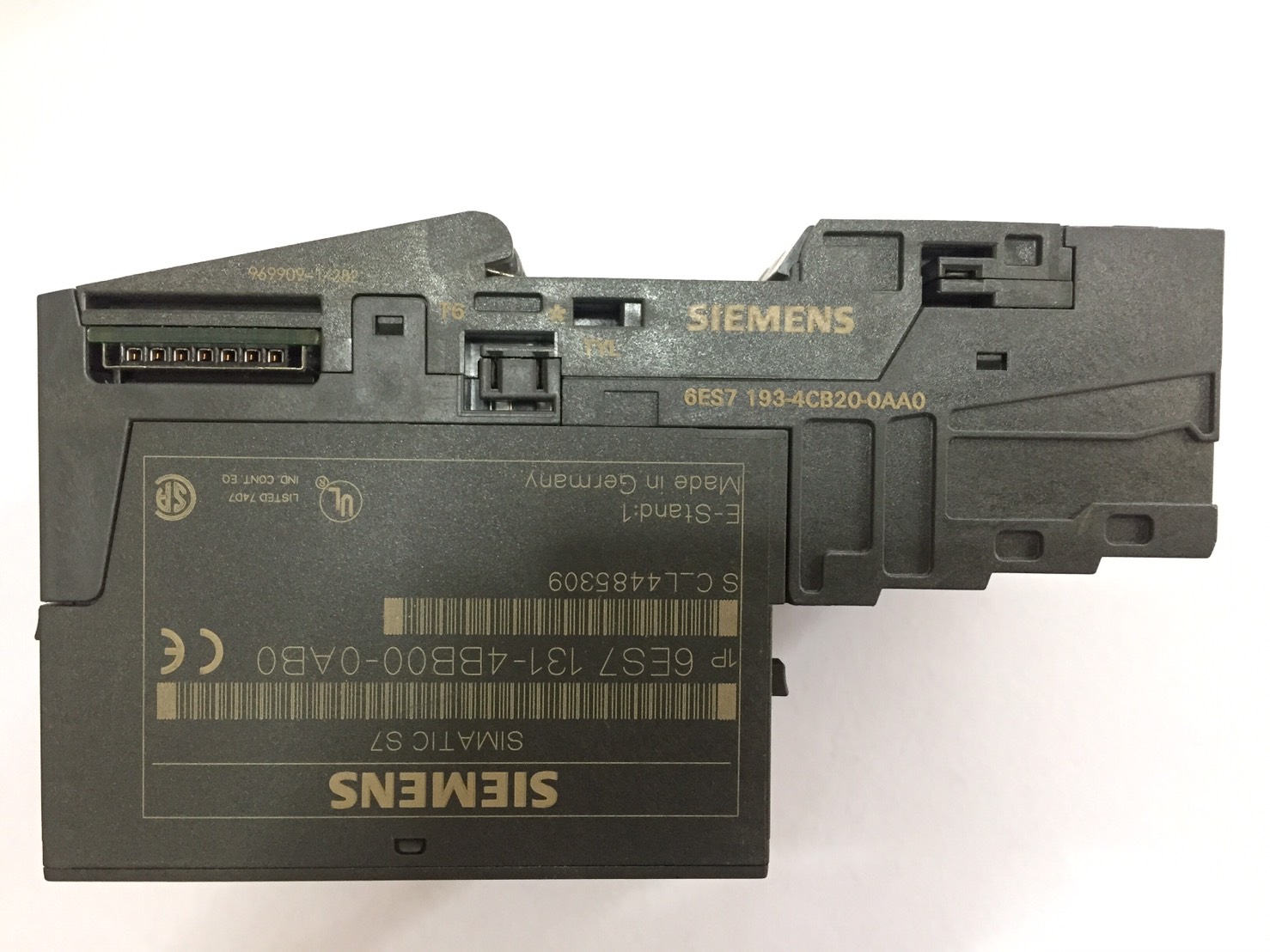 6ES7193-4CB20-0AA0