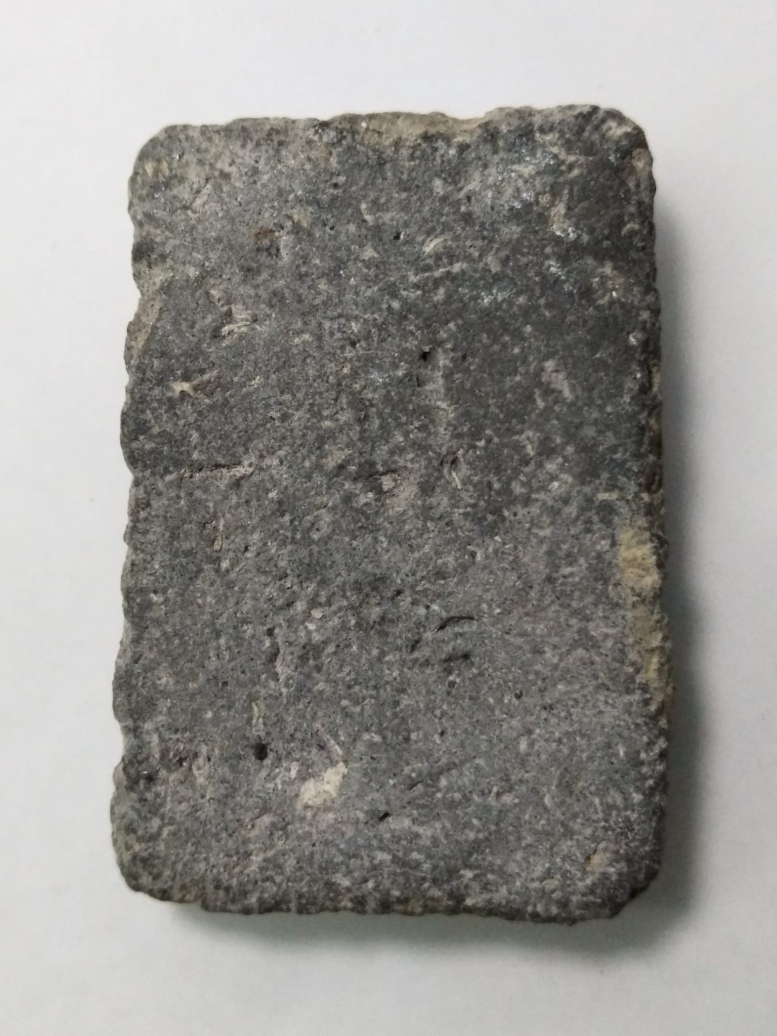 G030 พระสมเด็จ ไม่ทราบที่