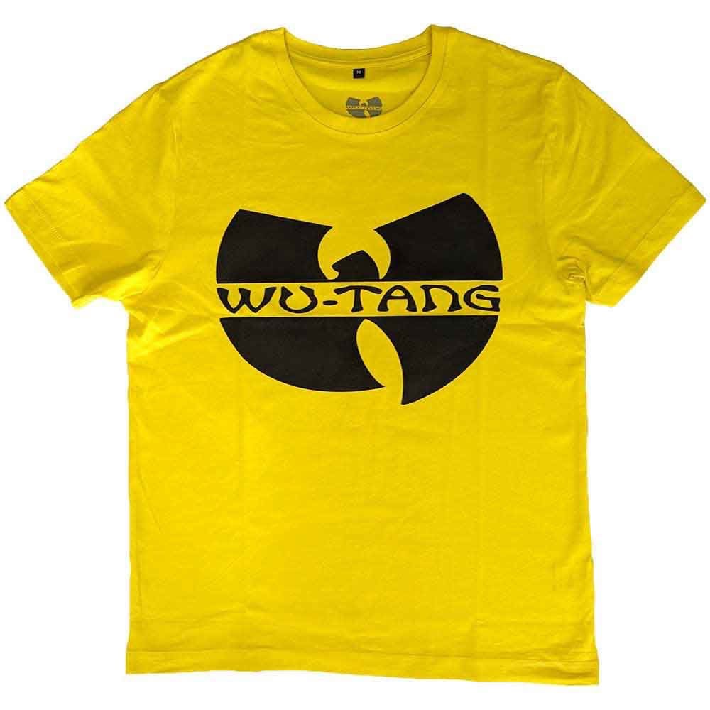 🇬🇧[PREORDER] เสื้อวง WU-TANG CLAN T-SHIRT รวมลายสุดฮิต ลิขสิทธิ์แท้ UK