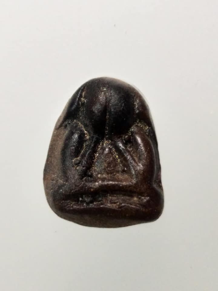 F311 พระปิดตา