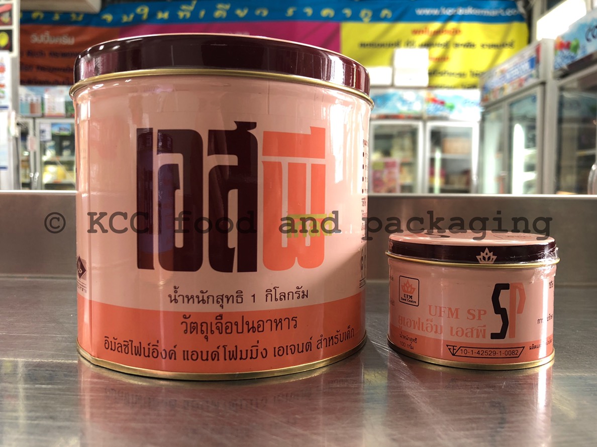 แคลเทค - เอสพีโกลด์ (1kg)