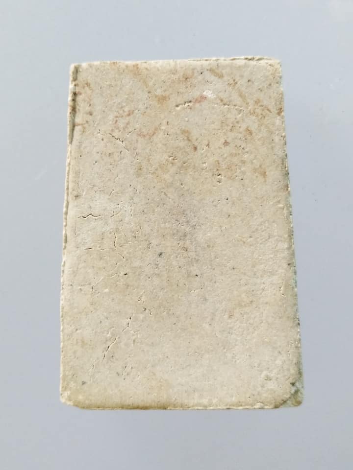 A806 พระสมเด็จขาโต๊ะ ไม่ทราบที่