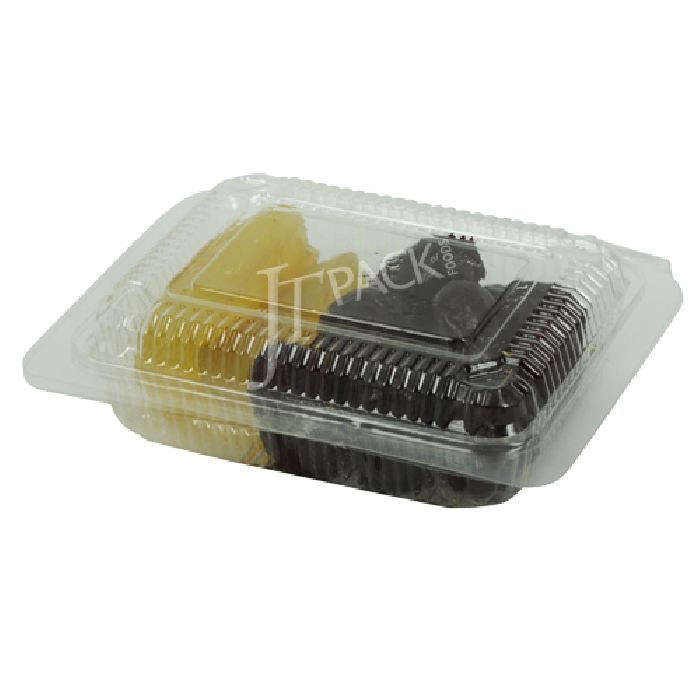 กล่อพลาสติก ใส TP-101 (100ใบ) สอบถามราคาล่าสุดได้ที่ Line : @kccfood