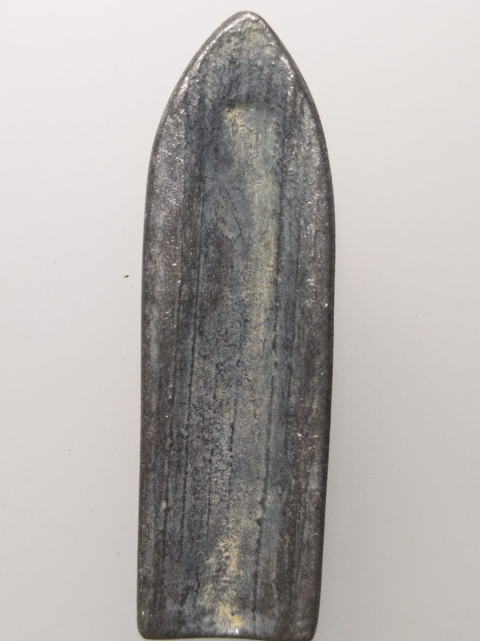 E158 พระร่วงรางปืน