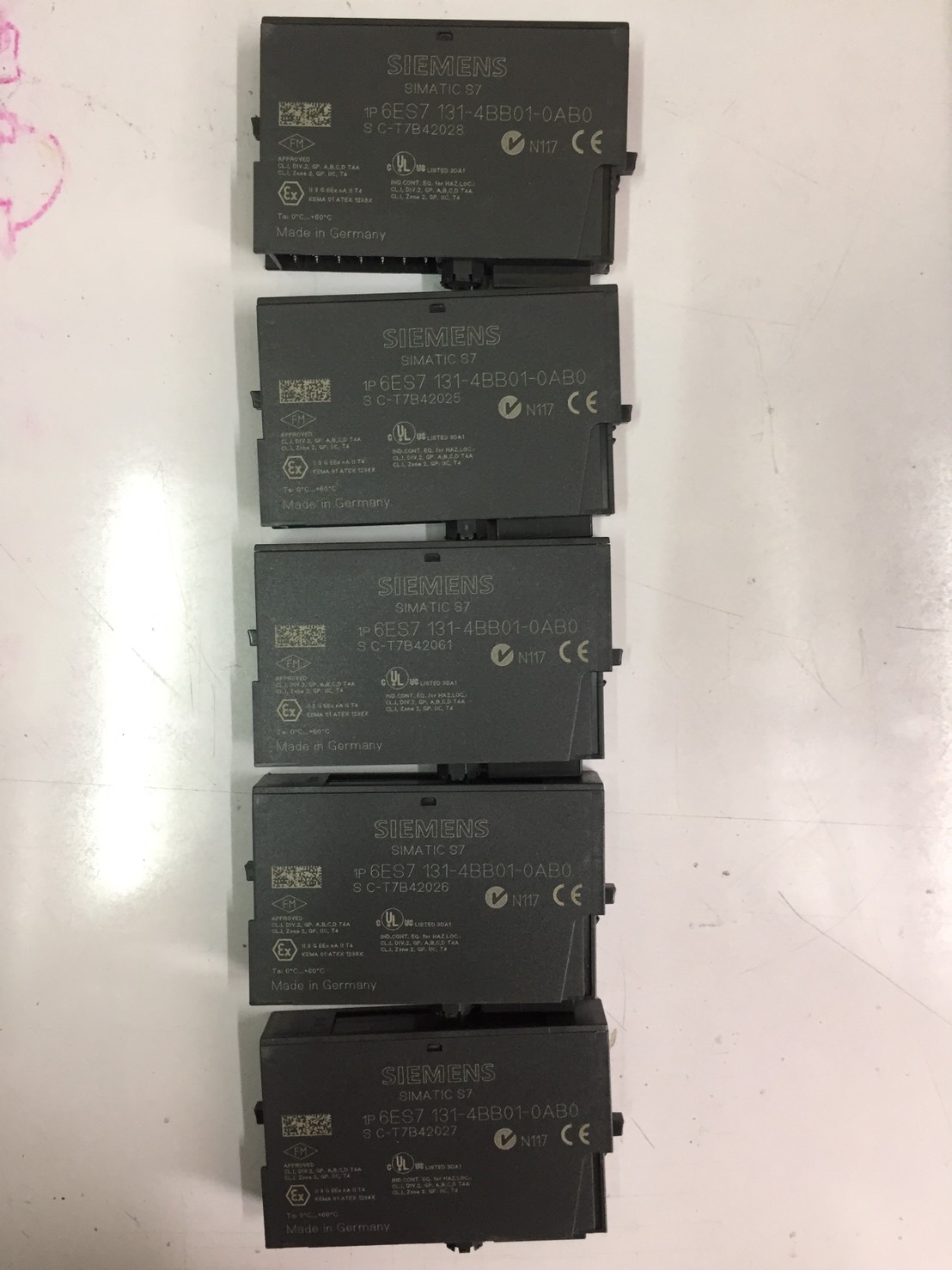 6ES7131-4BB01-0AB0