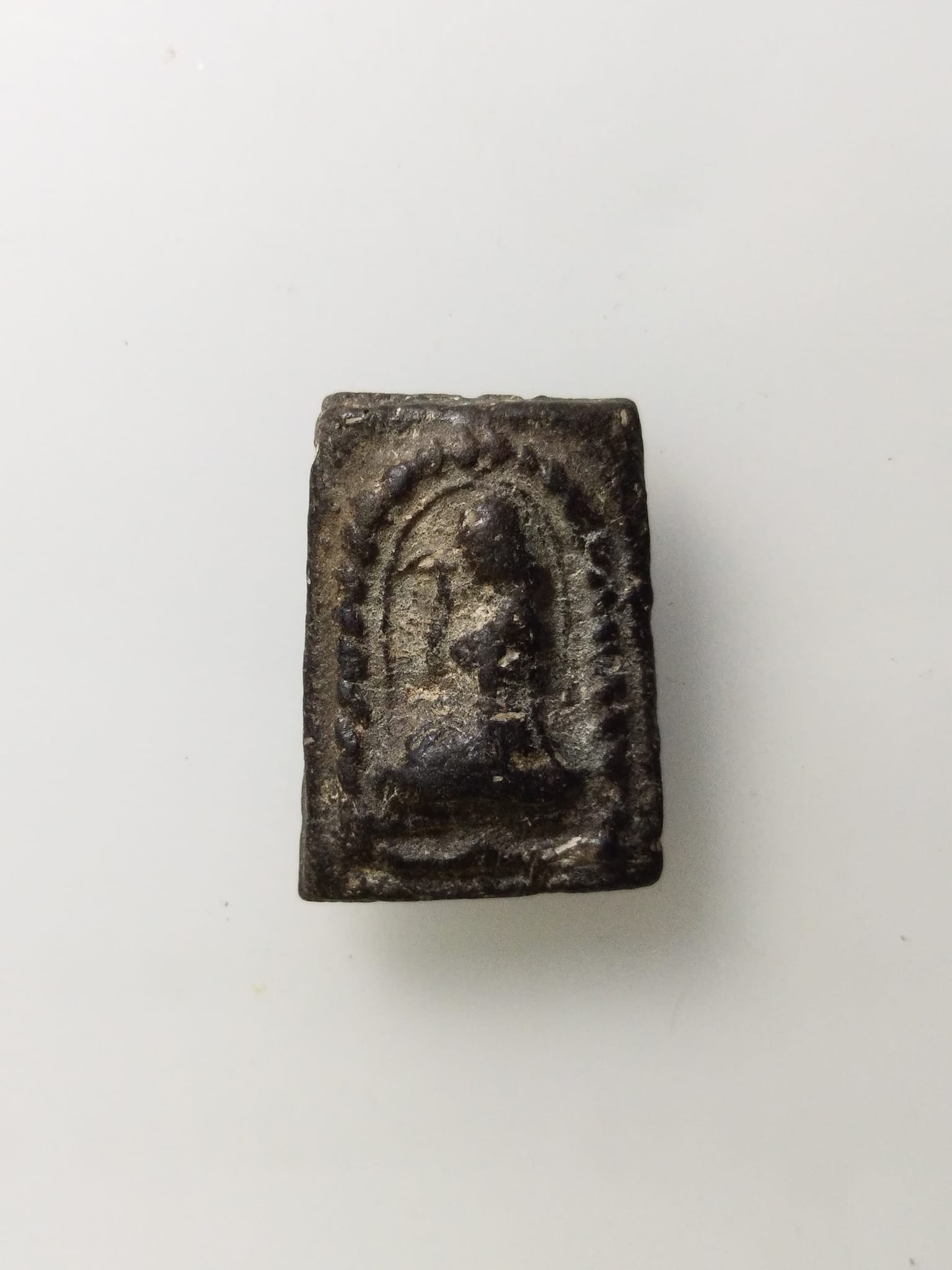 F363 แม่นางกวัก หลวงพ่อกวย วัดโฆสิตาราม จ.ชัยนาท