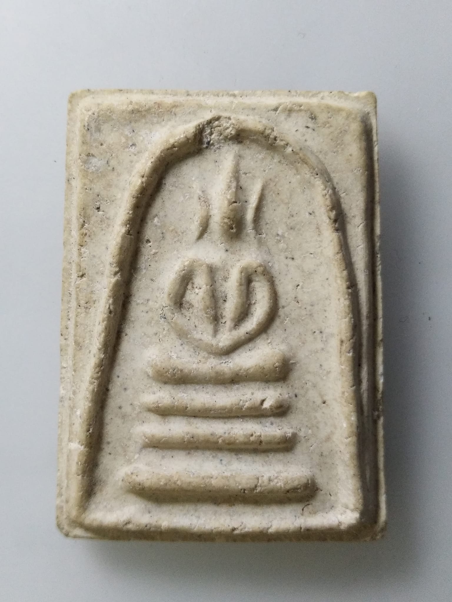 F323 พระสมเด็จ