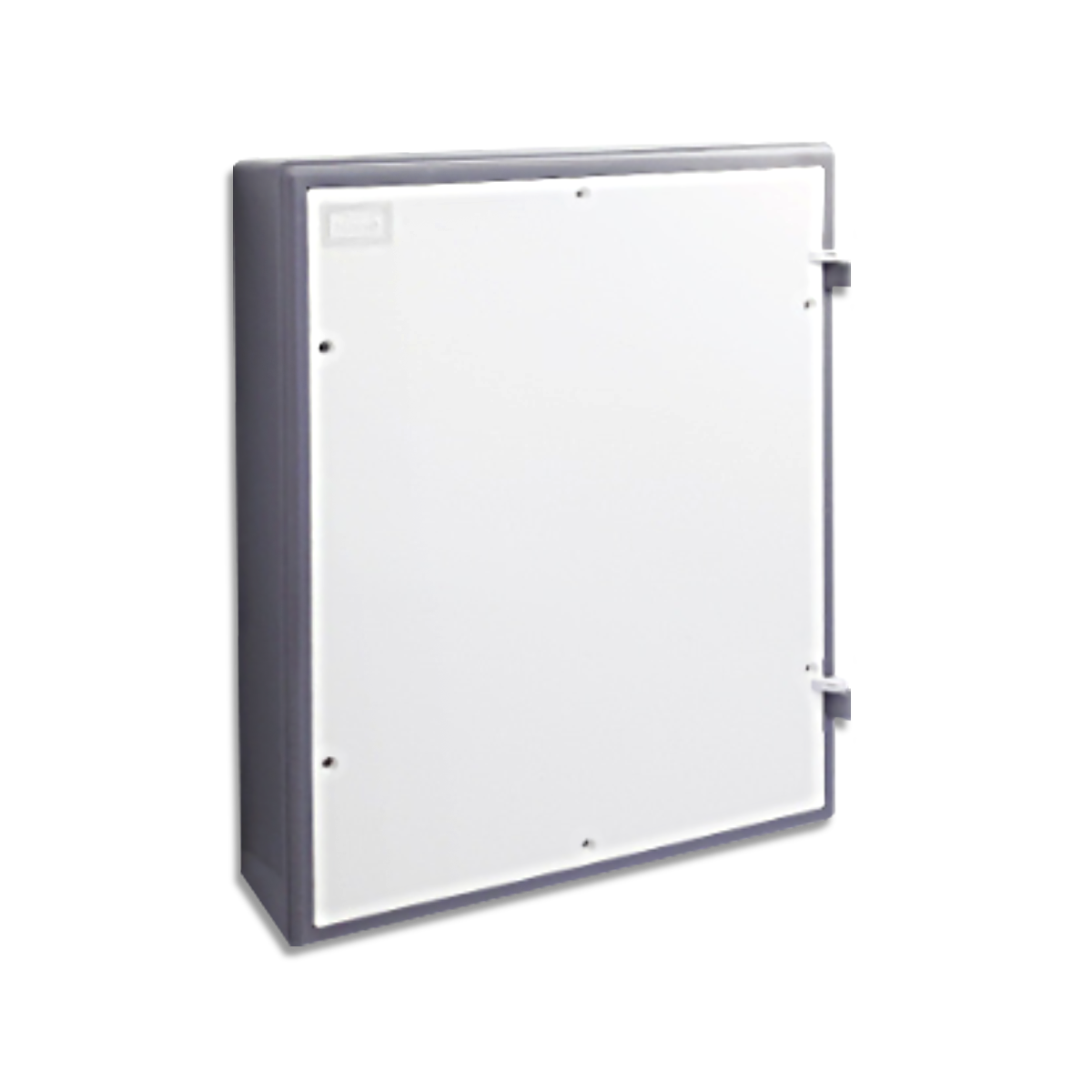 แผงไฟฟ้าพลาสติก NANO NANO-304G (20 ชิ้น/กล่อง)