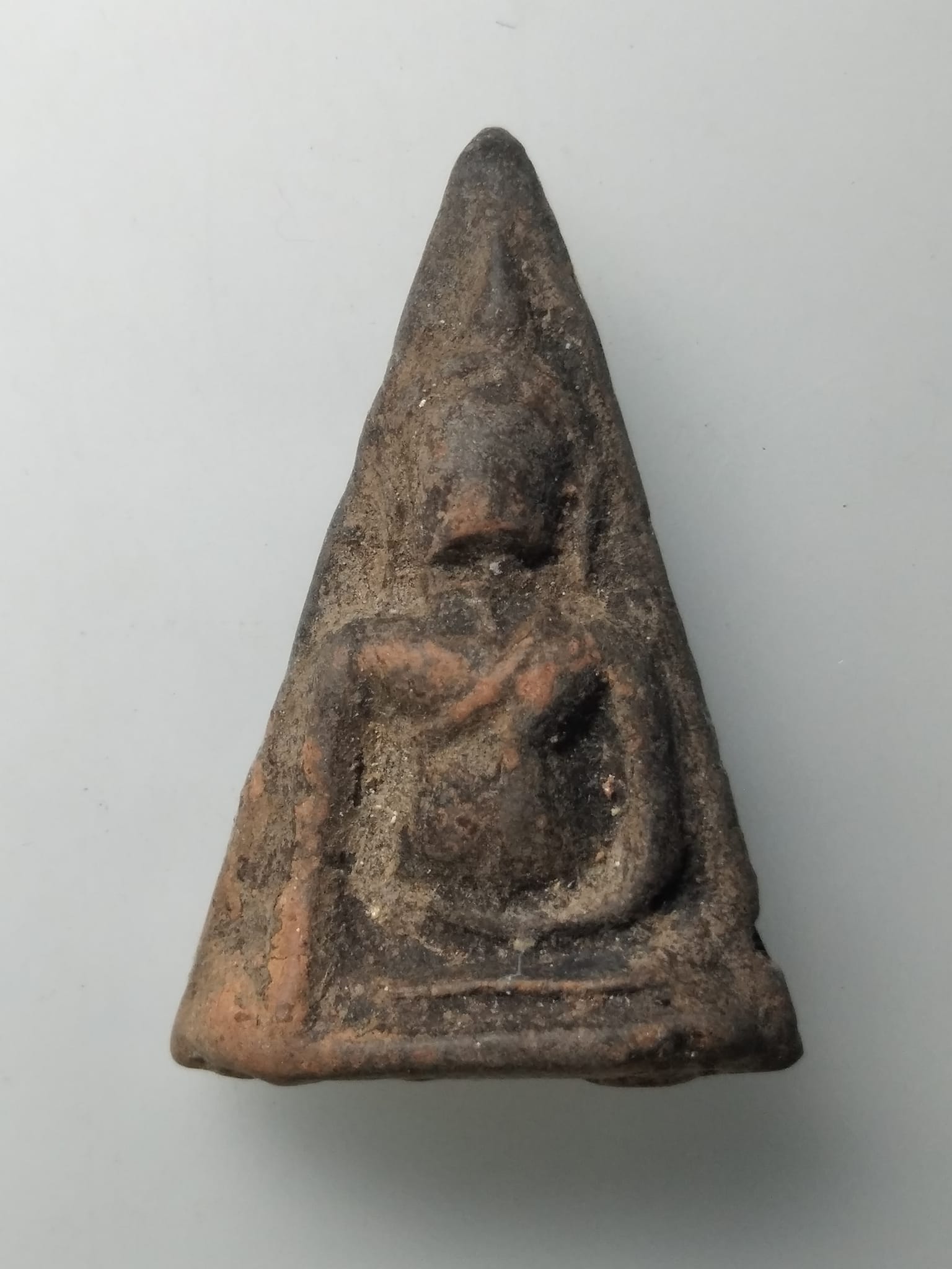 H132 พระนางพญา ไม่ทราบที่