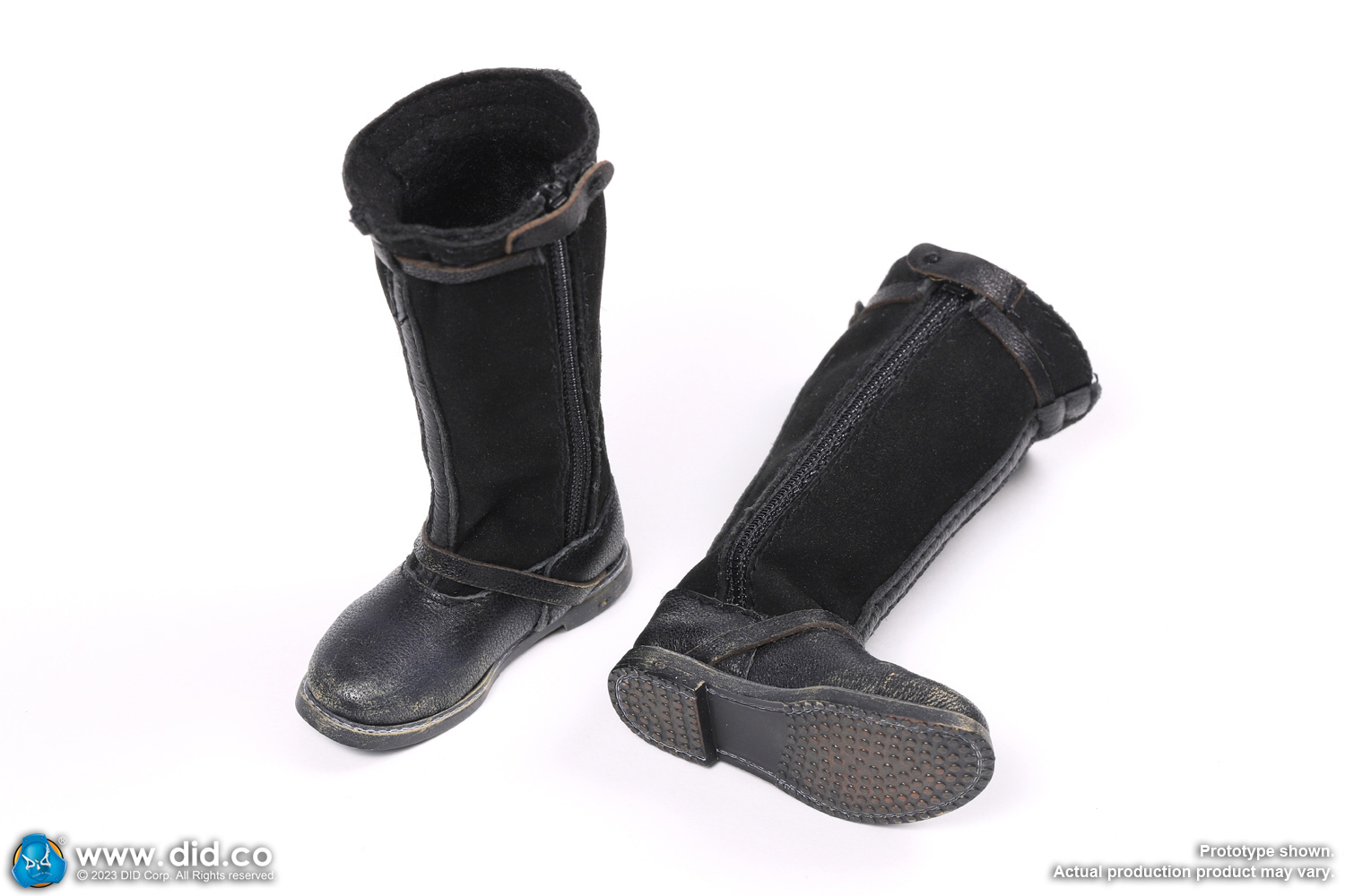 DID D80165 1/6 WWII German Luftwaffe Ace Pilot - Adolf Galland