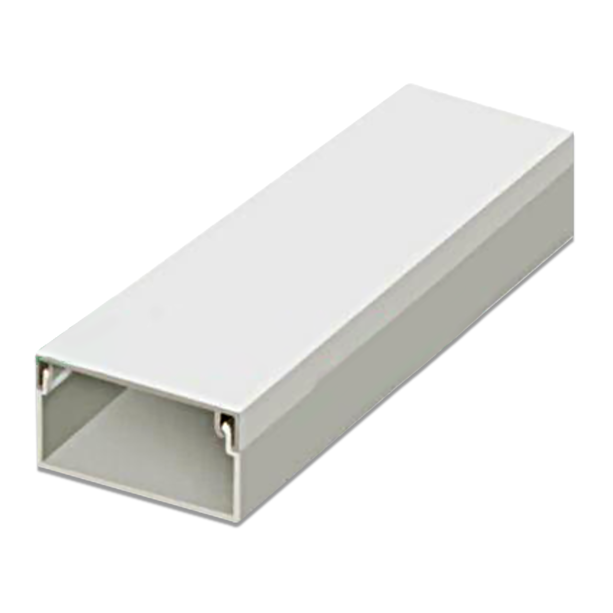 รางเก็บสายไฟอเนกประสงค์ NANO NNDT4080 (20 เส้น/กล่อง)