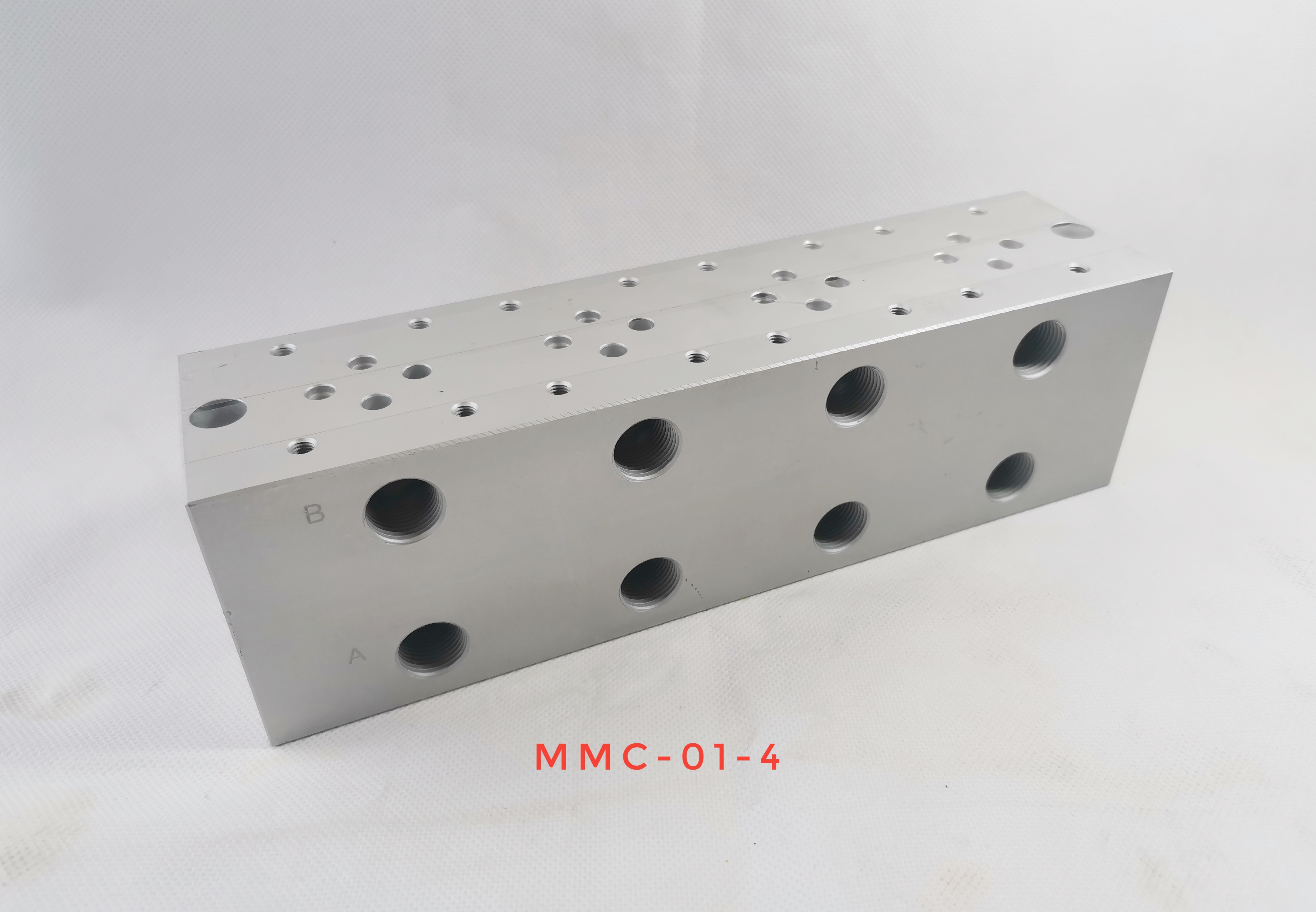 Sub-Plate Control Valve MMC-02-4