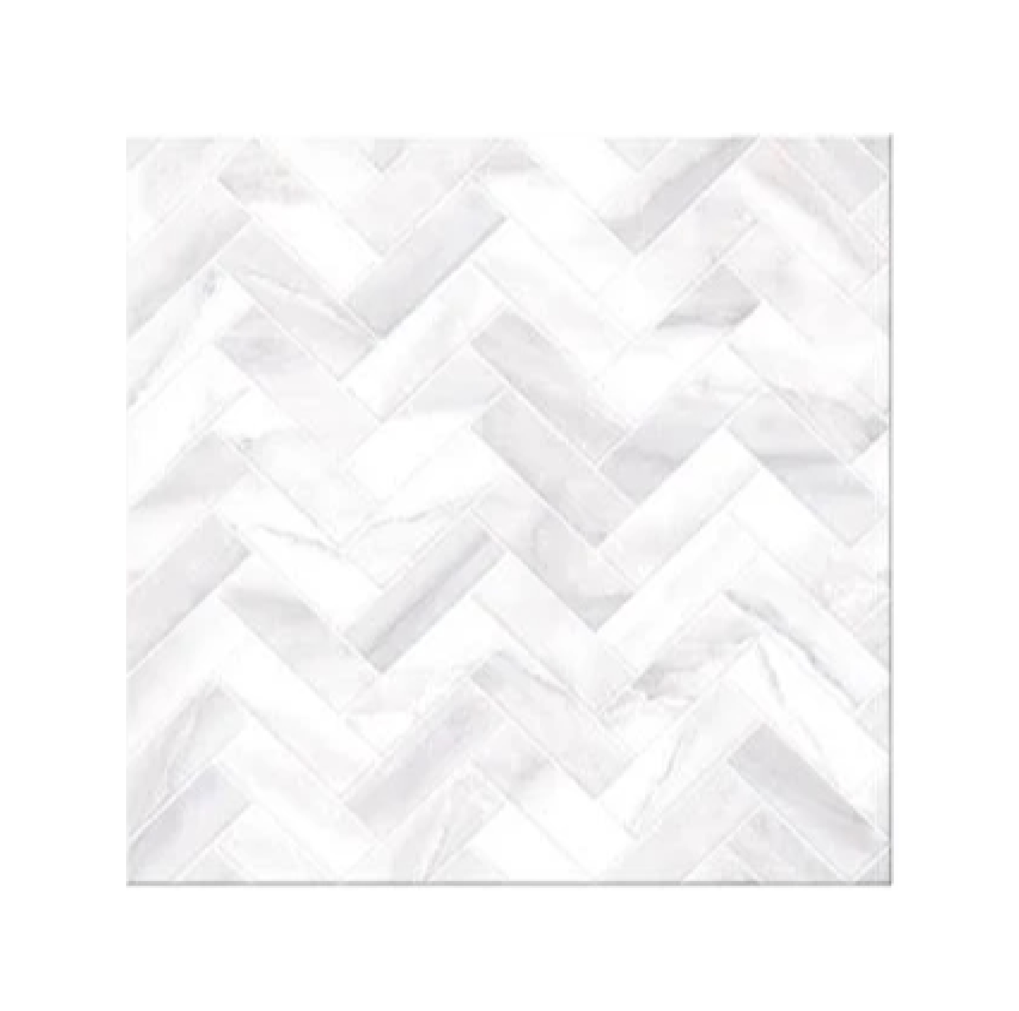 กระเบื้องพื้น COTTO รุ่น เบสโต้โบน ขนาด 40 x 40 ซม. (กล่อง 6 แผ่น) สีขาว Random