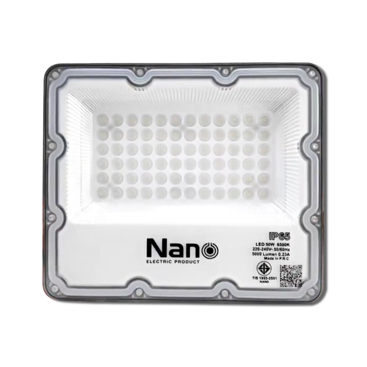 NANO LED Flood Light โคมฟลัดไลท์ แอลอีดี