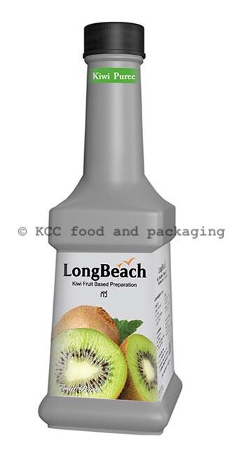 LongBeach - กีวี เพียวเร่ 900 ml.