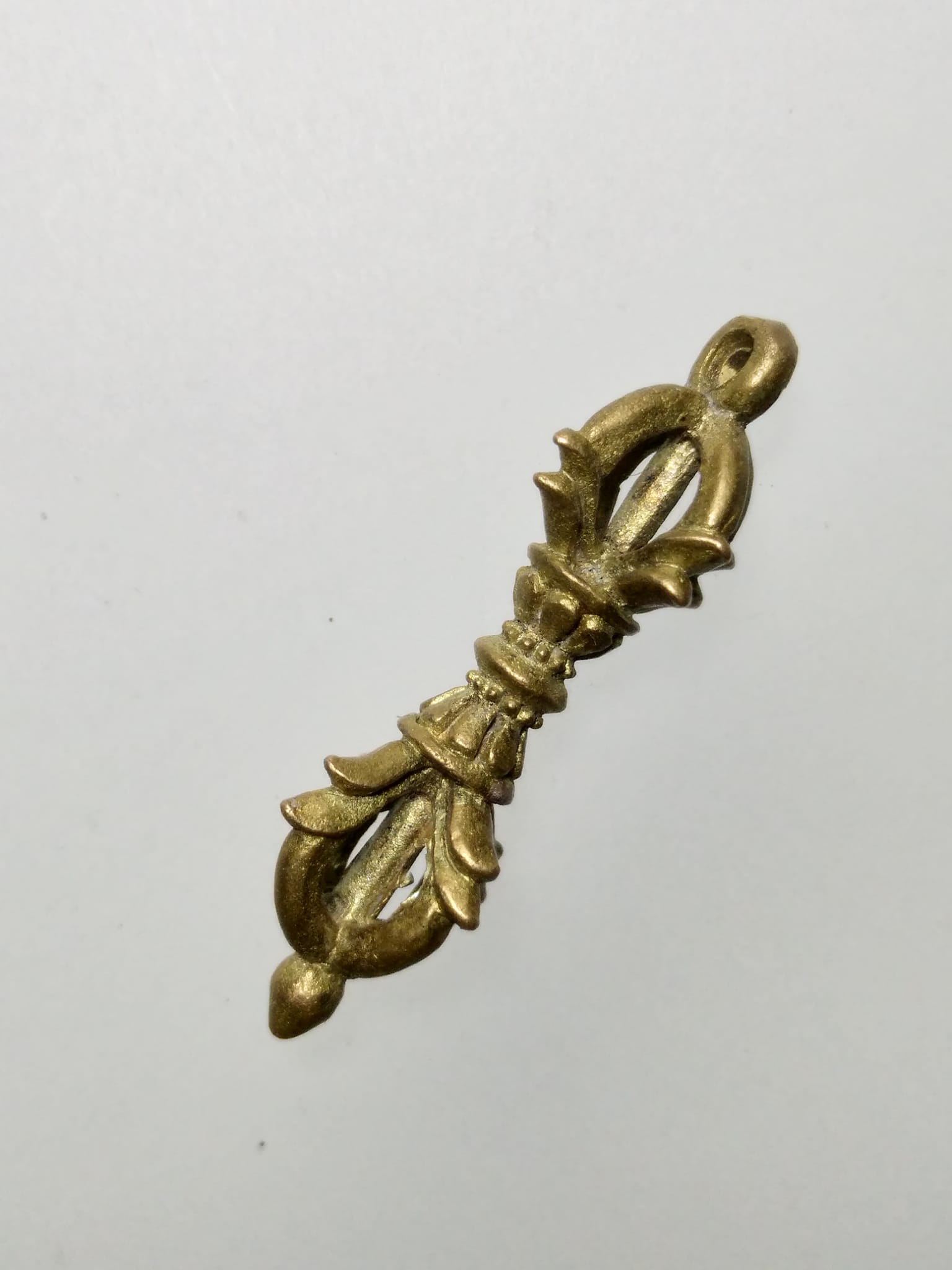 E103 วัชระ รุ่นแรก อ.ตี๋ วัดธรรมมณฑล จ.นครปฐม