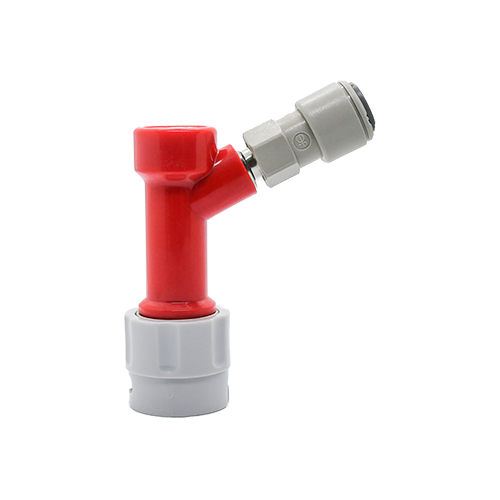 Pin-lock 2 pin