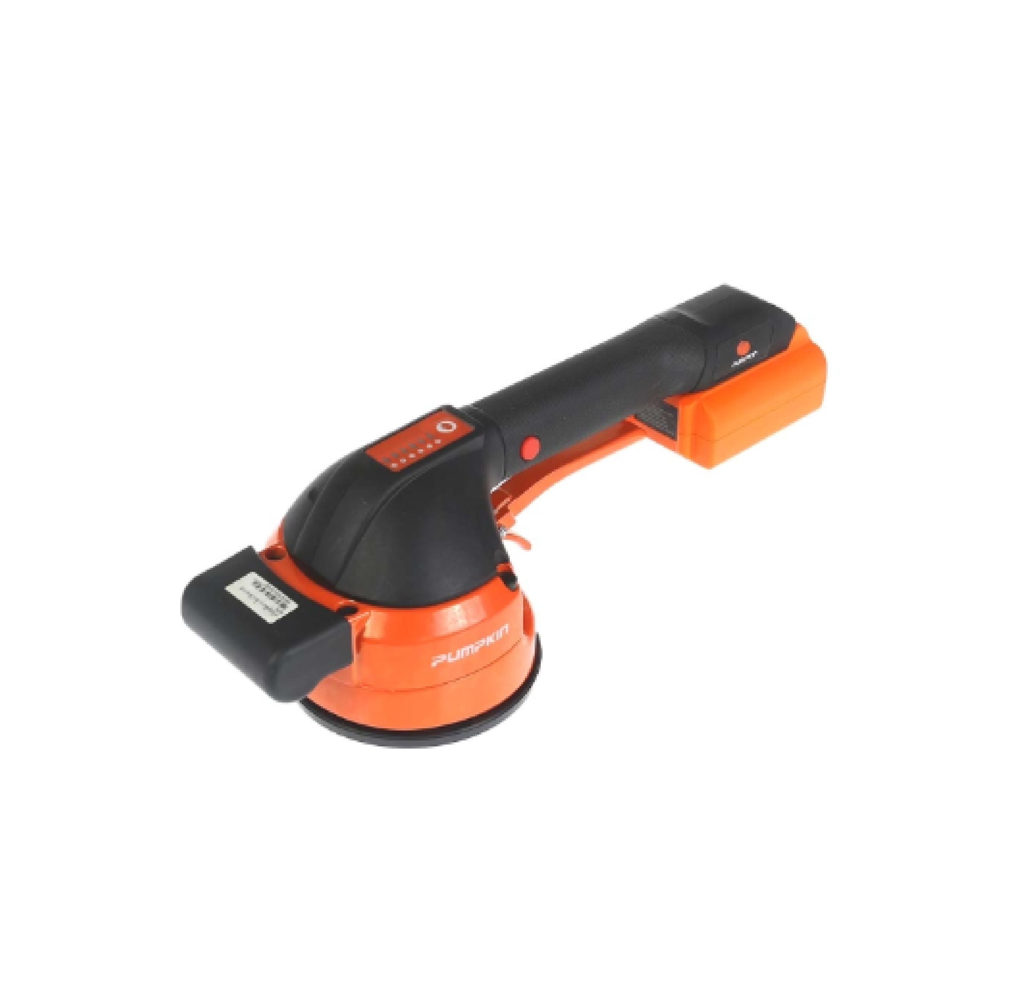 PUMPKIN เครื่องดูดสั่นกระเบื้อง ไร้สาย รุ่น TV168V