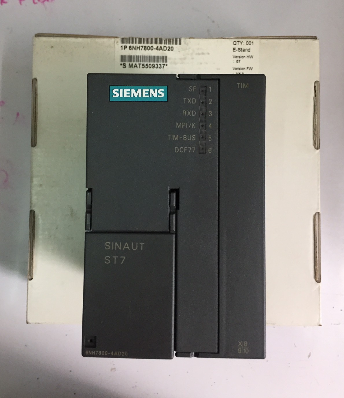 6NH7800-4AD20