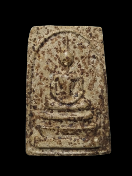 F077 พระสมเด็จ