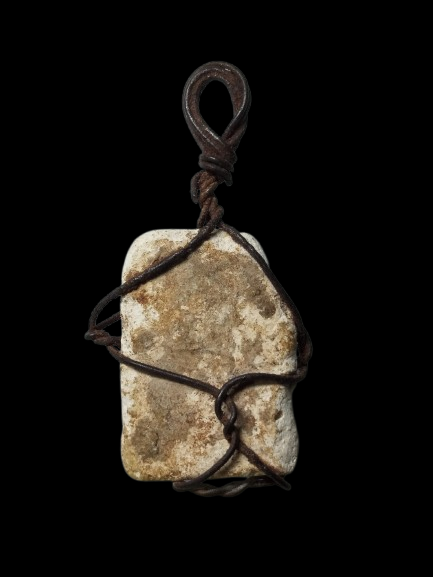 H417 พระสมเด็จคะแนน ไม่ทราบที่