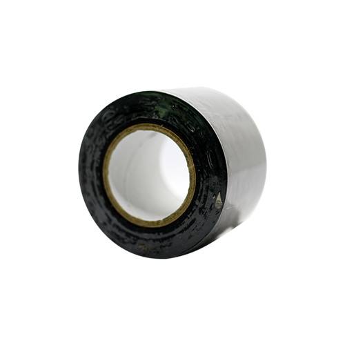 PVC barrier tape