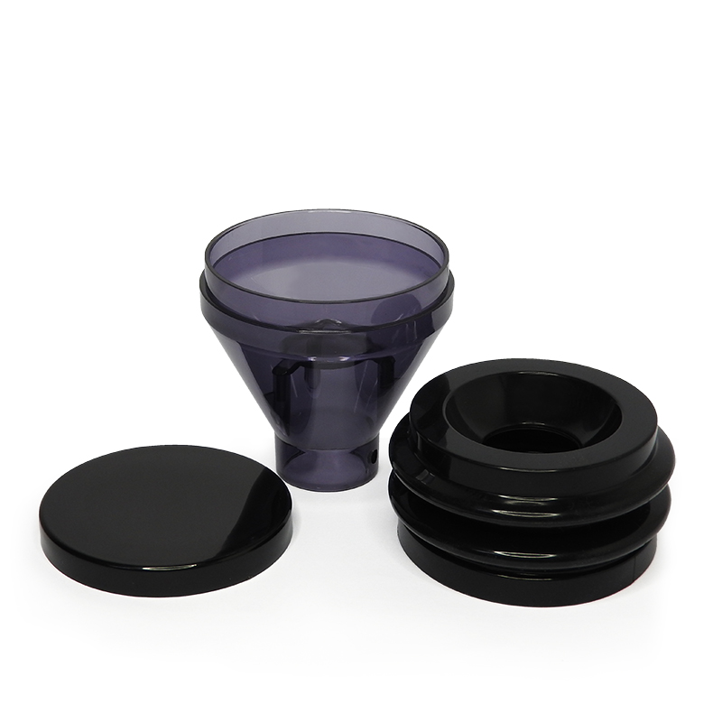 ตัวตบ ยางตบไล่ผงกาแฟเครื่องบด