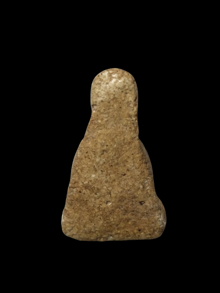 A390 พระปิดตา หลวงปู่ยิ้ม วัดหนองบัว จ.กาญจนบุรี