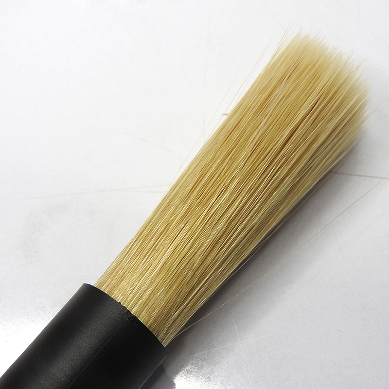 Cleaning head group and Coffee powder brush