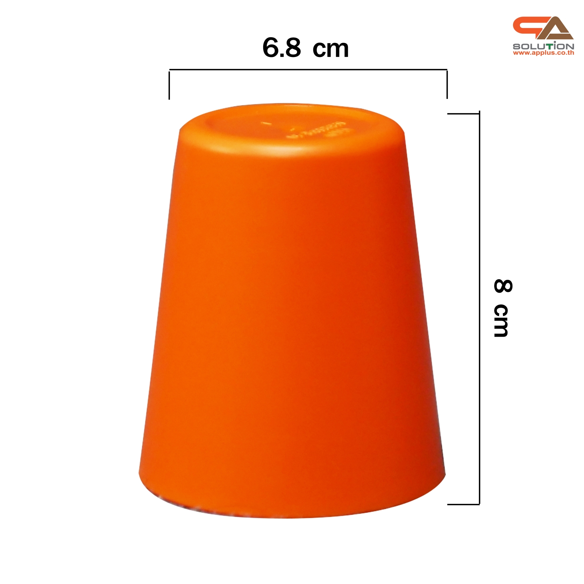 เกมส์ CARNIVAL GAME ปาแก้ว ขนาดโครง (W) 90 x (L)50 x (H)176 cm. พร้อมแก้ว 36 ใบ และบอลโฟม 12 ลูก