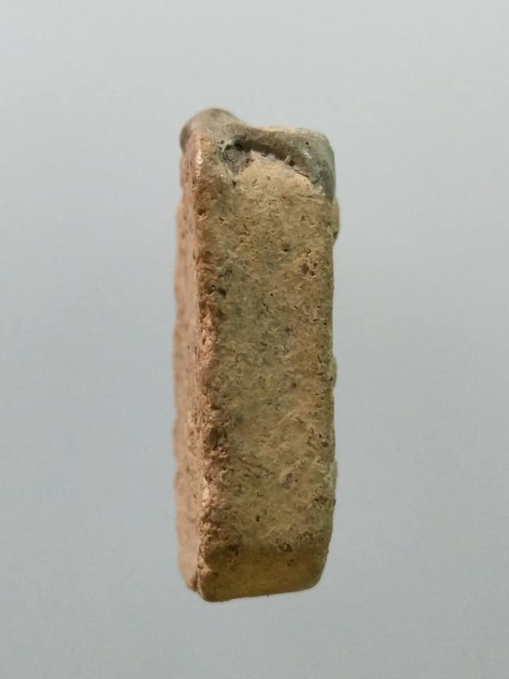 A841 พระหลวงพ่อปาน พิมพ์ขี่นก