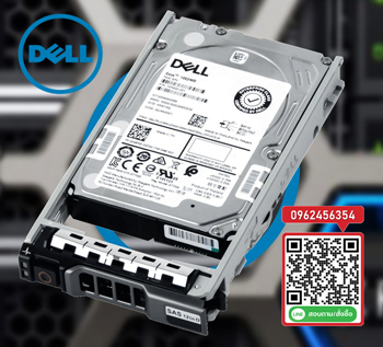 342-5741 [ขาย,จำหน่าย,อะไหล่ Server] Dell 500GB 6G 7.2K 2.5" SAS Server Hard Disk Drive