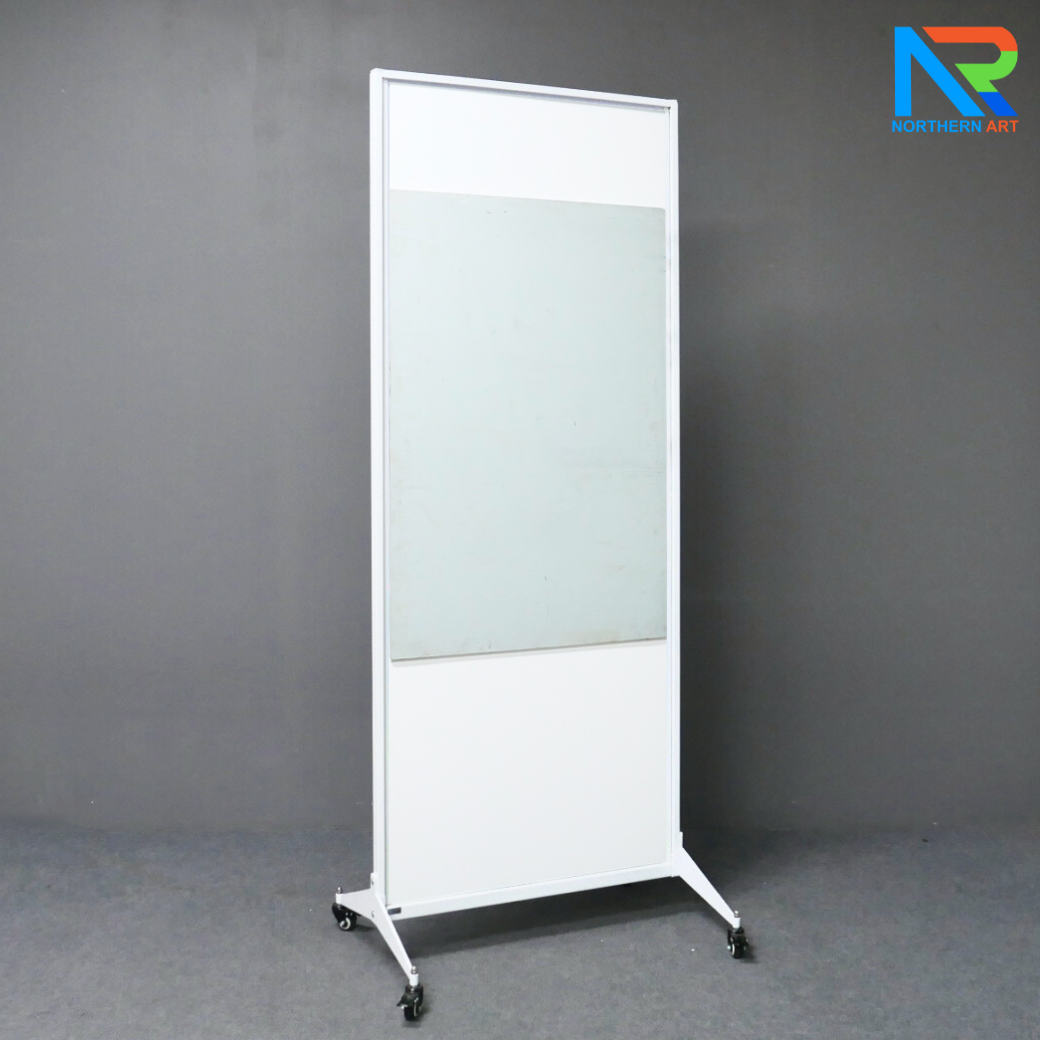 เกมส์ปาเป้าแม่เหล็ก ขนาด (W)71 x (D)51 x (H)183 cm. พร้อมลูกดอกแม่เหล็ก 10 อัน