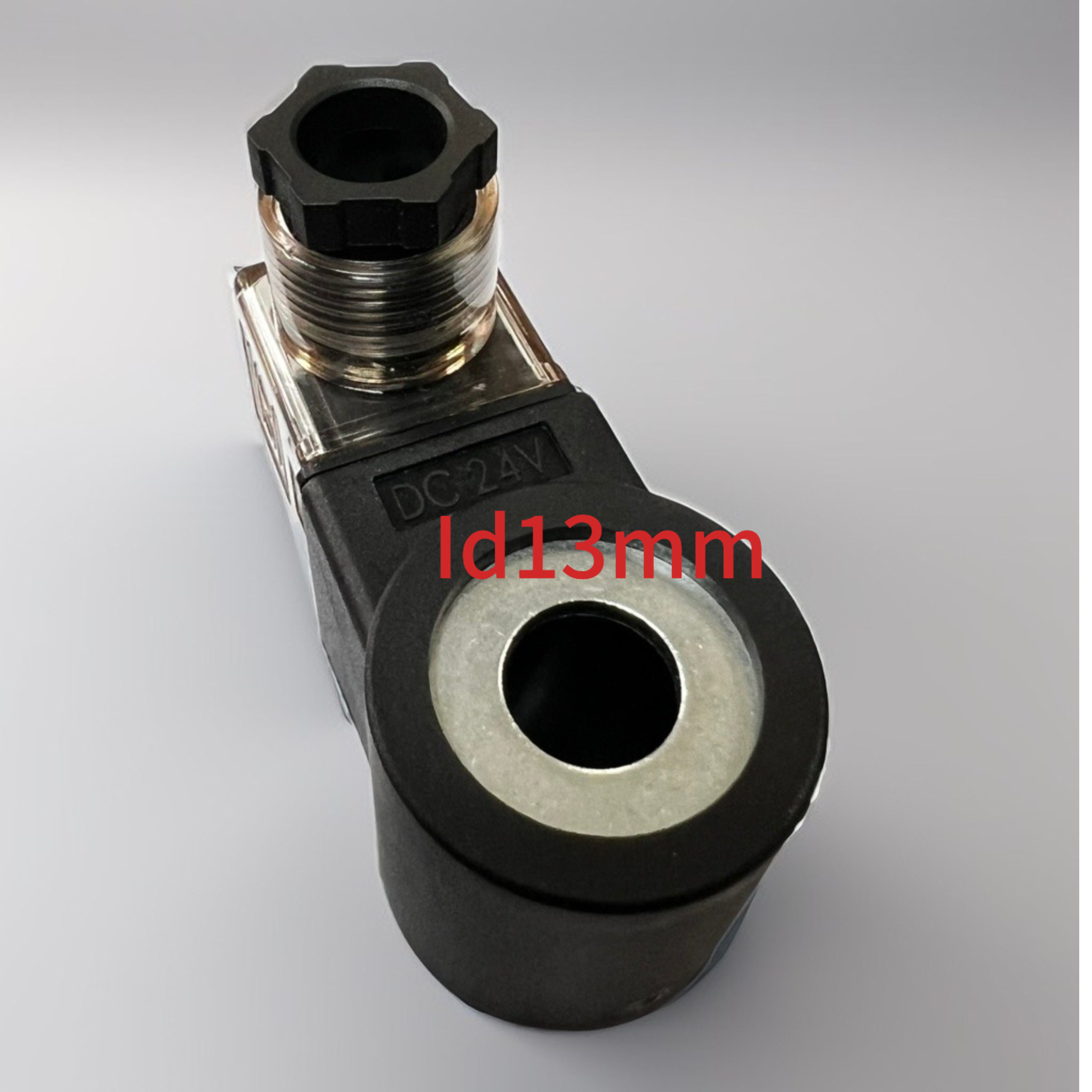Coil Solenoid DC24V