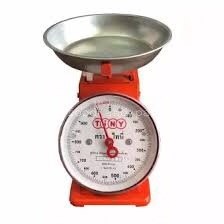 เครื่องชั่งน้ำหนัก TINY 1kg 2kg (ราคาเดียว ทุก size)