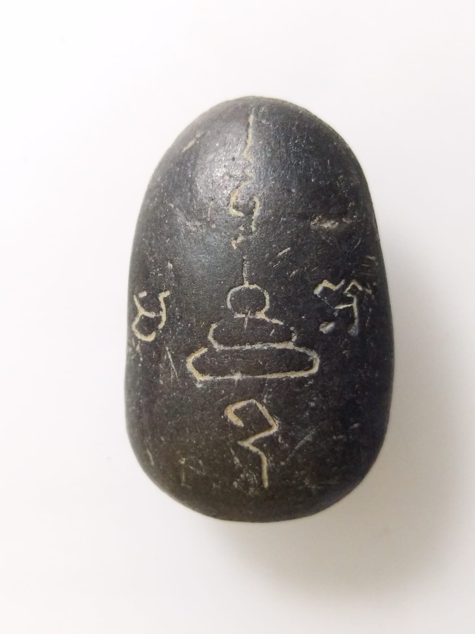 F340 พระปิดตาหลวงปู่จีน