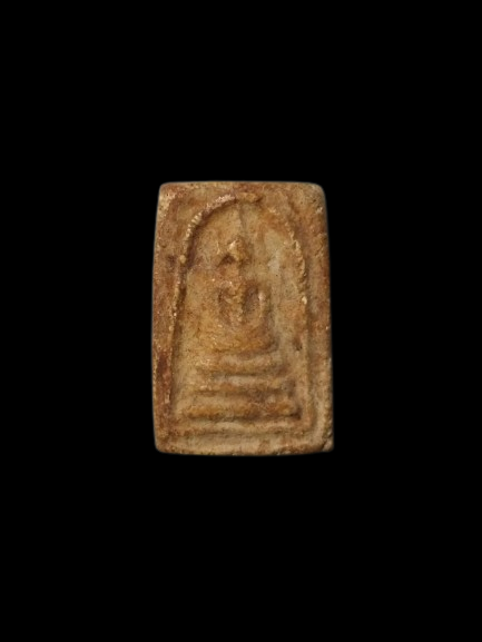 G018 พระสมเด็จคะแนน