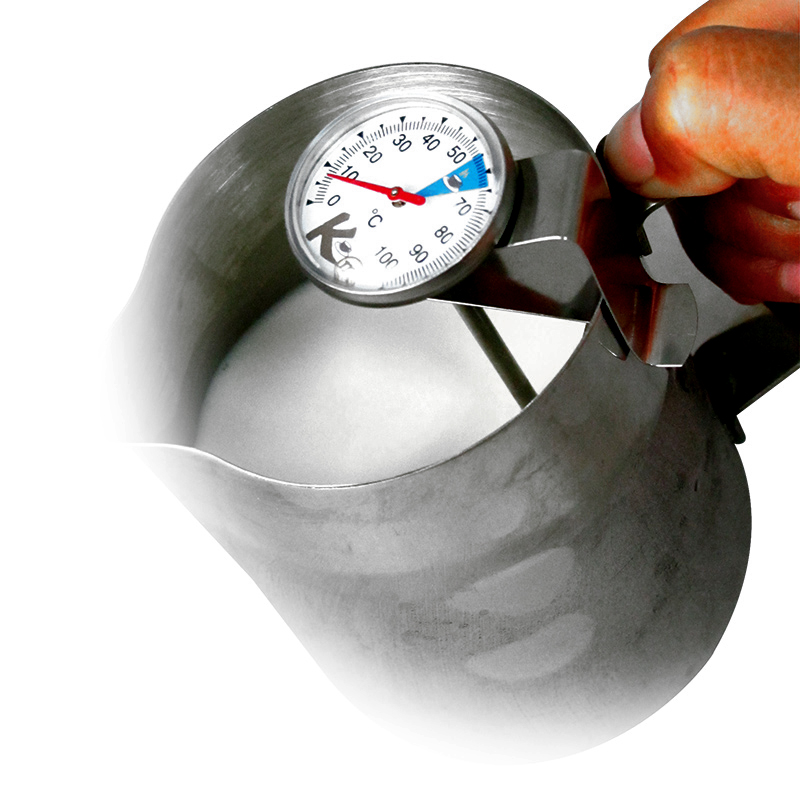 Thermometer for kitchen